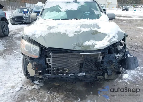 2007 Hyundai Santa Fe Limited/Se из США, поврежденный, VIN 5NMSH13E57H104749